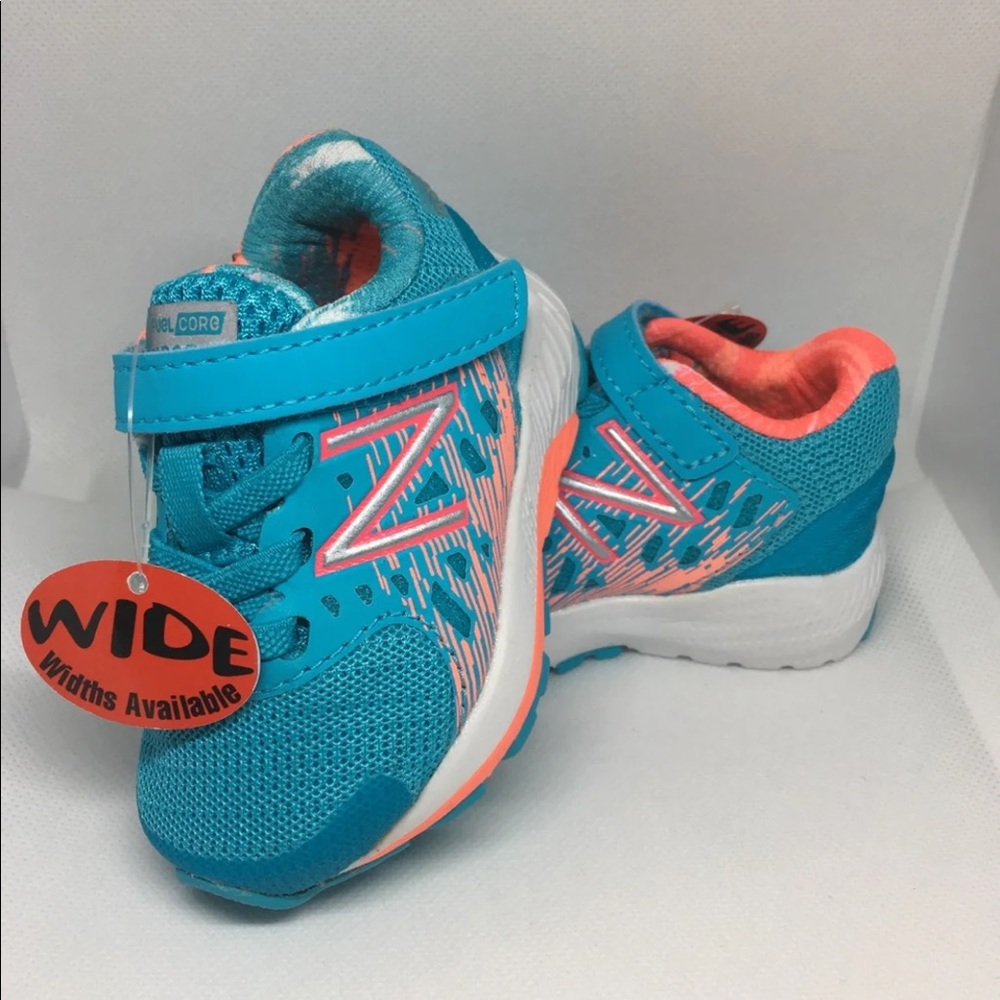 New Balance Infants Shoes